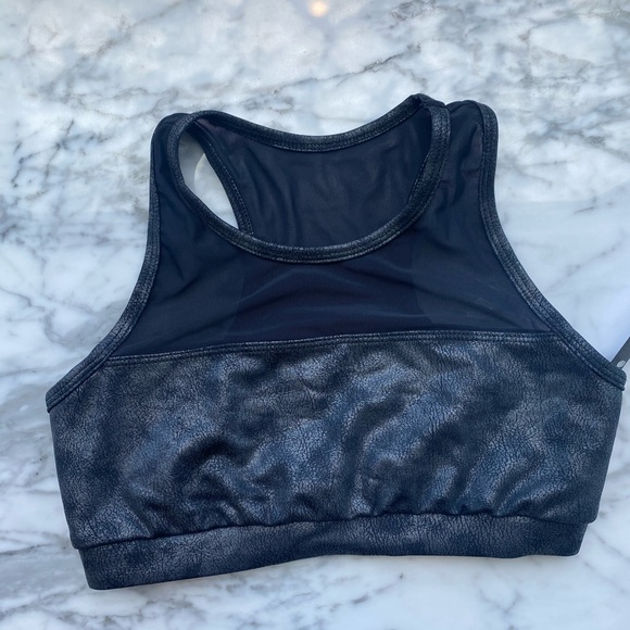 Strut-This Sports Bra NWT size small - Picture 4 of 5